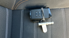 Dacia Sandero Stepway 1.0 TCe Prestige 5dr CVT Petrol Hatchback